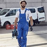SALOPETTE da LAVORO